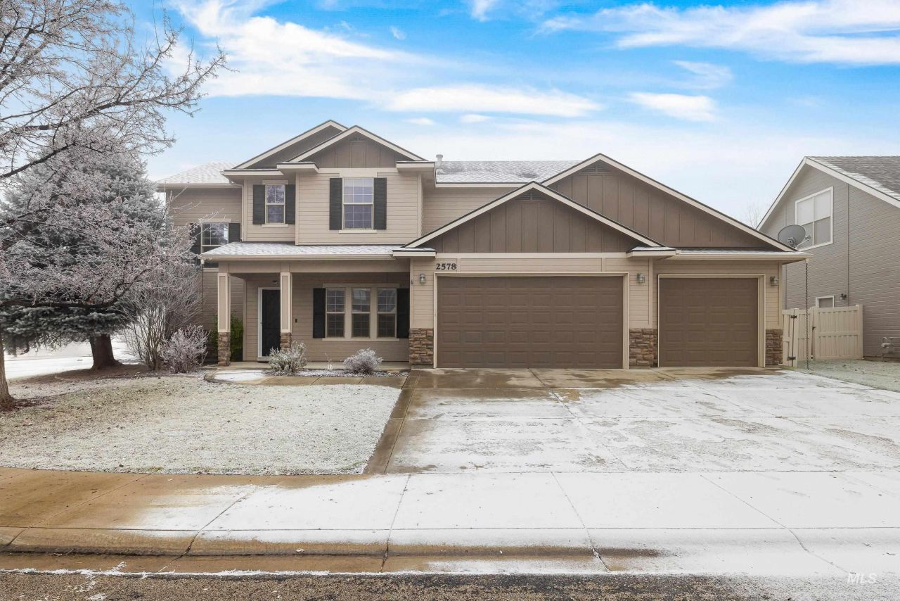 2578 S Groom Way, Meridian, ID 83642 Main Photo