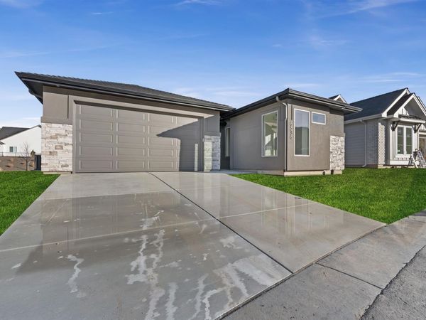 6536 E Lucy Dr, Eagle, ID 83629