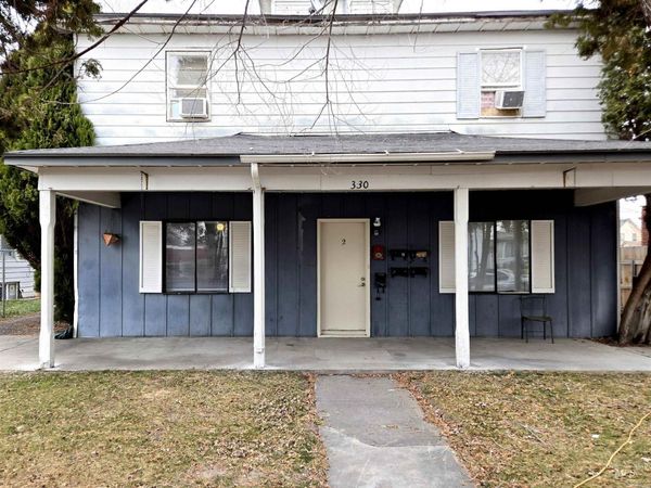330 2nd Ave North, Twin Falls, ID 83301