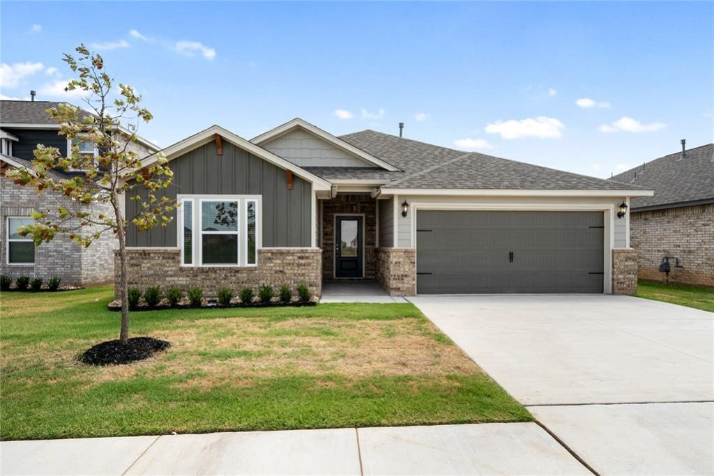 1809 Palmatum Road, El Reno, OK 73036 Main Photo