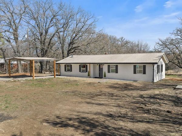 7460 Dogwood Road, Ardmore, OK 73401