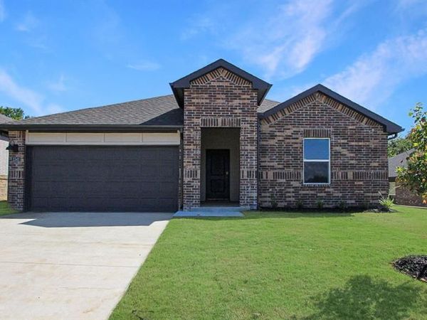 1236 Mahogany Lane, Piedmont, OK 73078