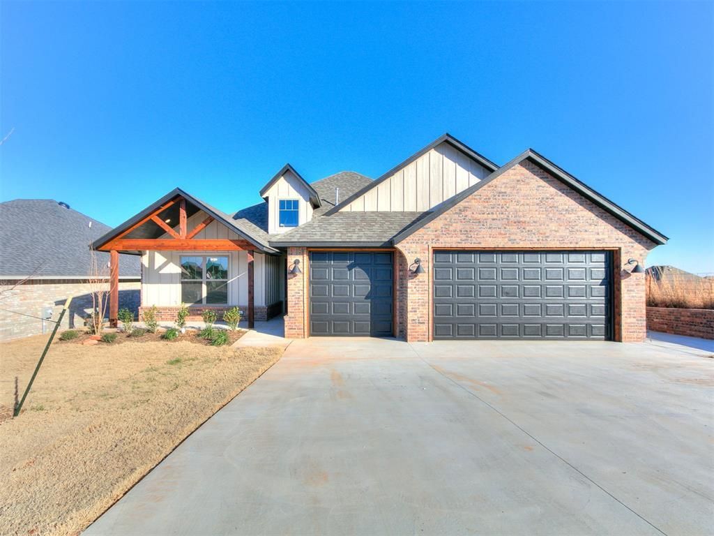 2115 Oakville Place, Norman, OK 73071 Main Photo