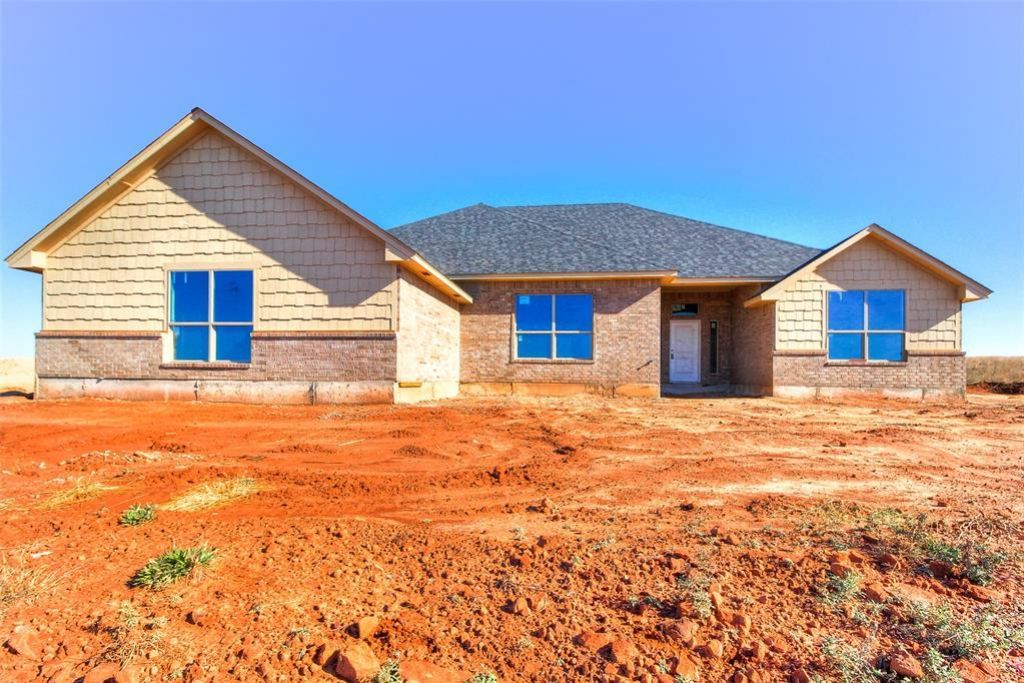 6684 N Hiwassee Road, Coyle, OK 73027 Main Photo