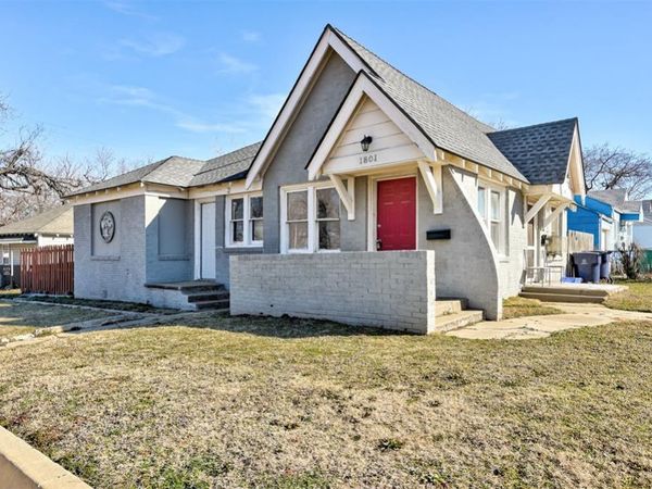 1801 E Madison Street, Oklahoma City, OK 73111