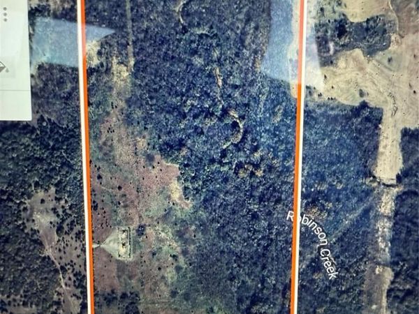 E 1010 Road, Prague, OK 74864