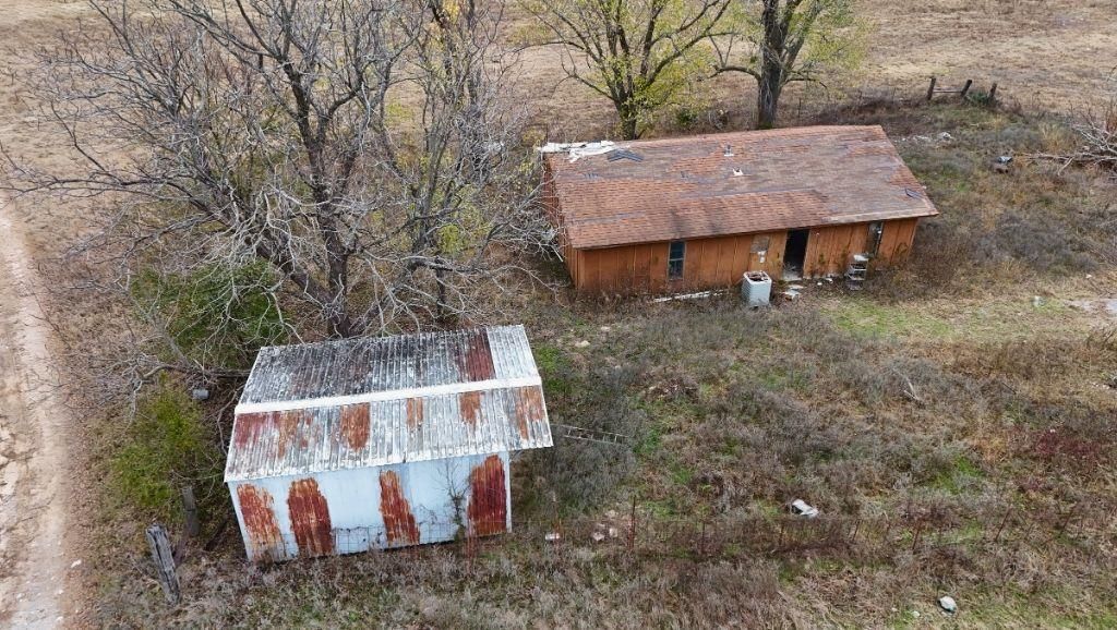 1526 Sandy Creek Road, Ardmore, OK 73401 Main Photo