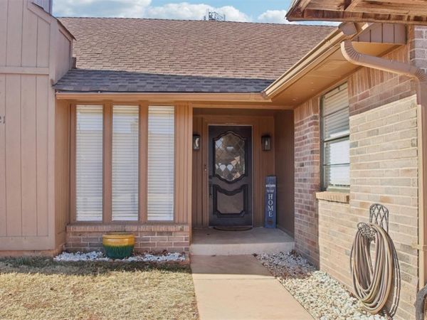 6421 Lyrewood Terrace, Oklahoma City, OK 73132