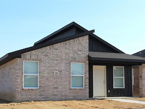 840 Elm Street, Seminole, OK 74868