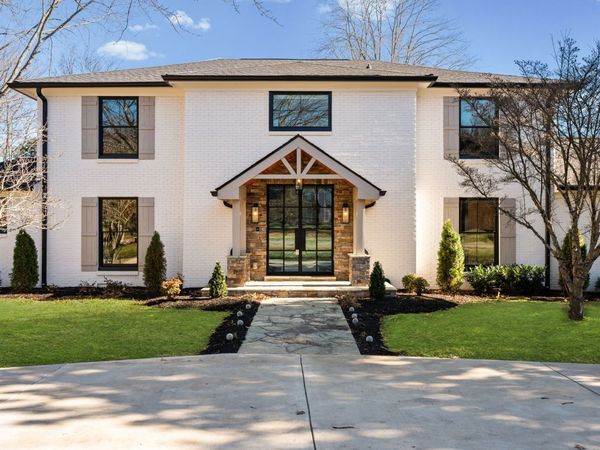 1226 Knox Valley Dr, Brentwood, TN 37027