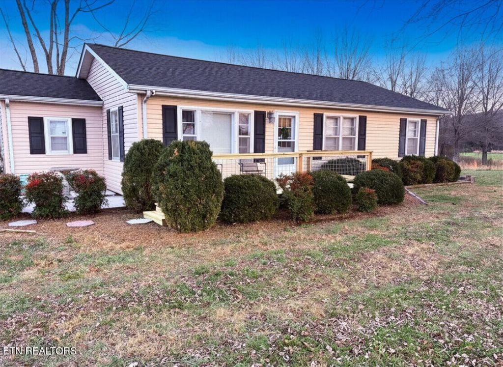71 Basham Rd, Morrison, TN 37357 Main Photo