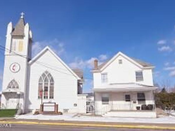 1133-1135 ORANGE Street, Berwick, PA 18603