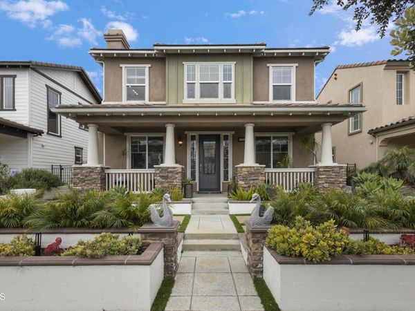 1423 Caspian Way, Oxnard, CA 93035