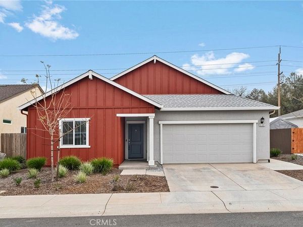 5101 McLaren Drive, Redding, CA 96002