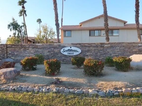78650 Avenue 42, Unit 811, Bermuda Dunes, CA 92203