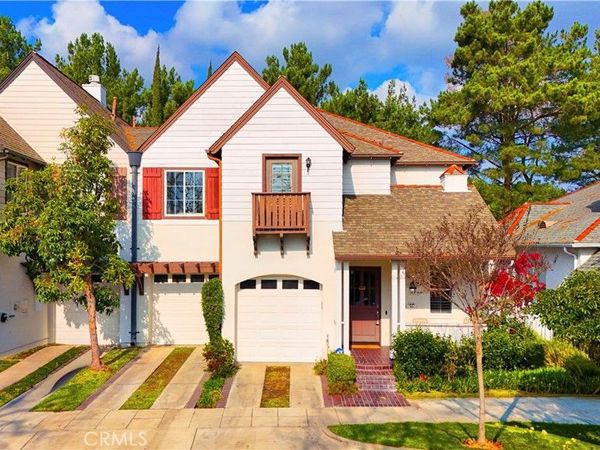 82 Winslow, Irvine, CA 92620