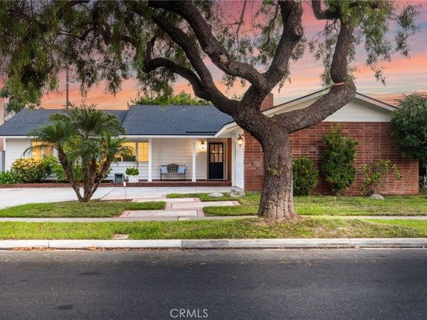 3122 Ruth Elaine Drive, Rossmoor, CA 90720