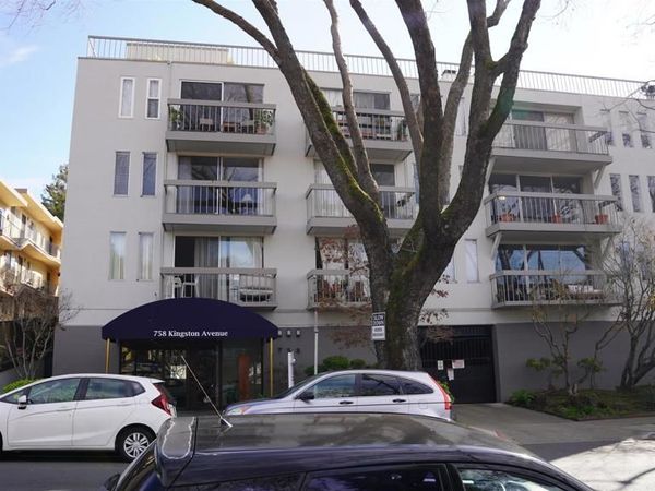 758 758 Kingston Ave, Unit 104, Oakland, CA 94611
