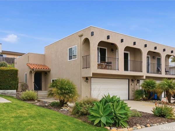 645 Vista Pacifica Circle, Pismo Beach, CA 93449