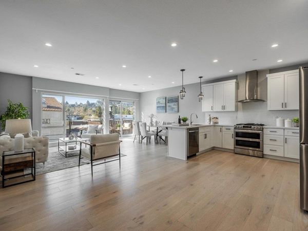 520 El Camino Real, Unit 309, San Carlos, CA 94070