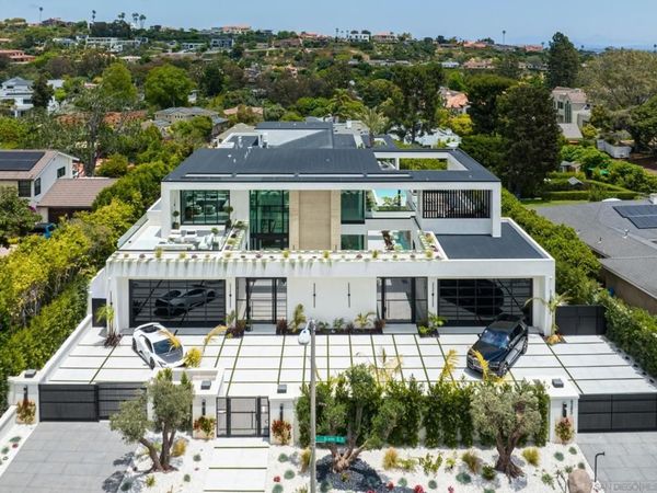 6283 La Jolla Scenic Drive S, San Diego, CA 92037