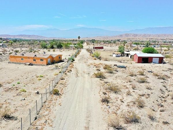 17115 Aqueduct Road, Desert Hot Springs, CA 92241