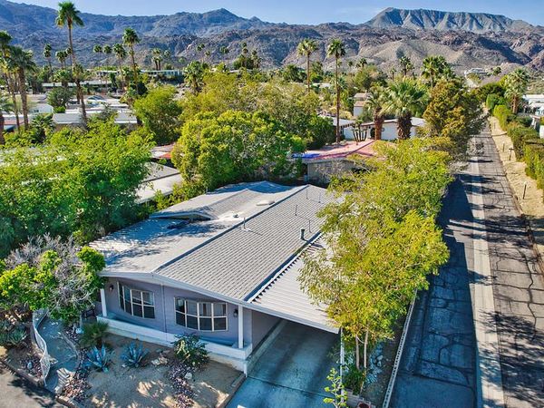 33 Diamond E Drive, Palm Desert, CA 92260