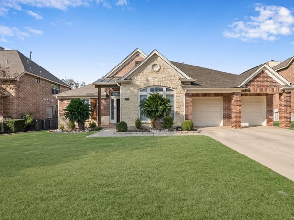 3251 Monarch, San Antonio, TX 78259