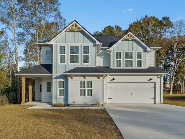 3326 Bob Tolbert Road, Navarre, FL 32566