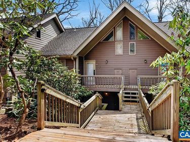 472 THREE RIDGES CONDOS, Wintergreen, VA 22967