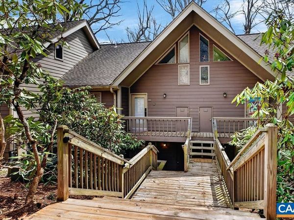 472 THREE RIDGES CONDOS, Wintergreen, VA 22967