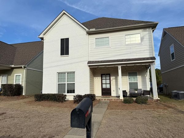 1008 Anchorage Drive, Oxford, MS 38655