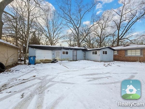 111 Rotterdam Avenue, Muskegon, MI 49444