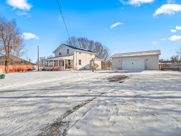 437 Mckenzie Street, Hudson, MI 49247