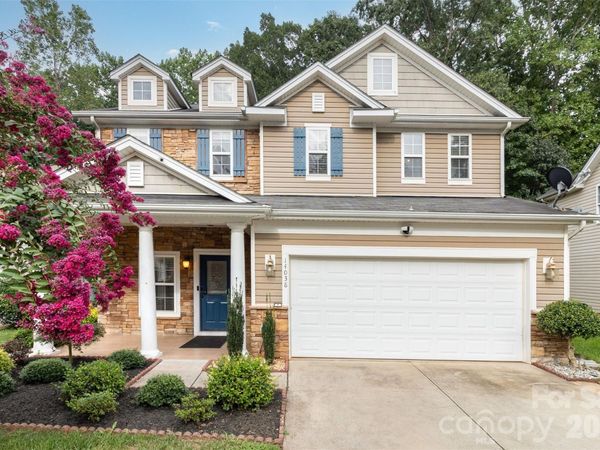 14038 Pinyon Pine Lane, Charlotte, NC 28215
