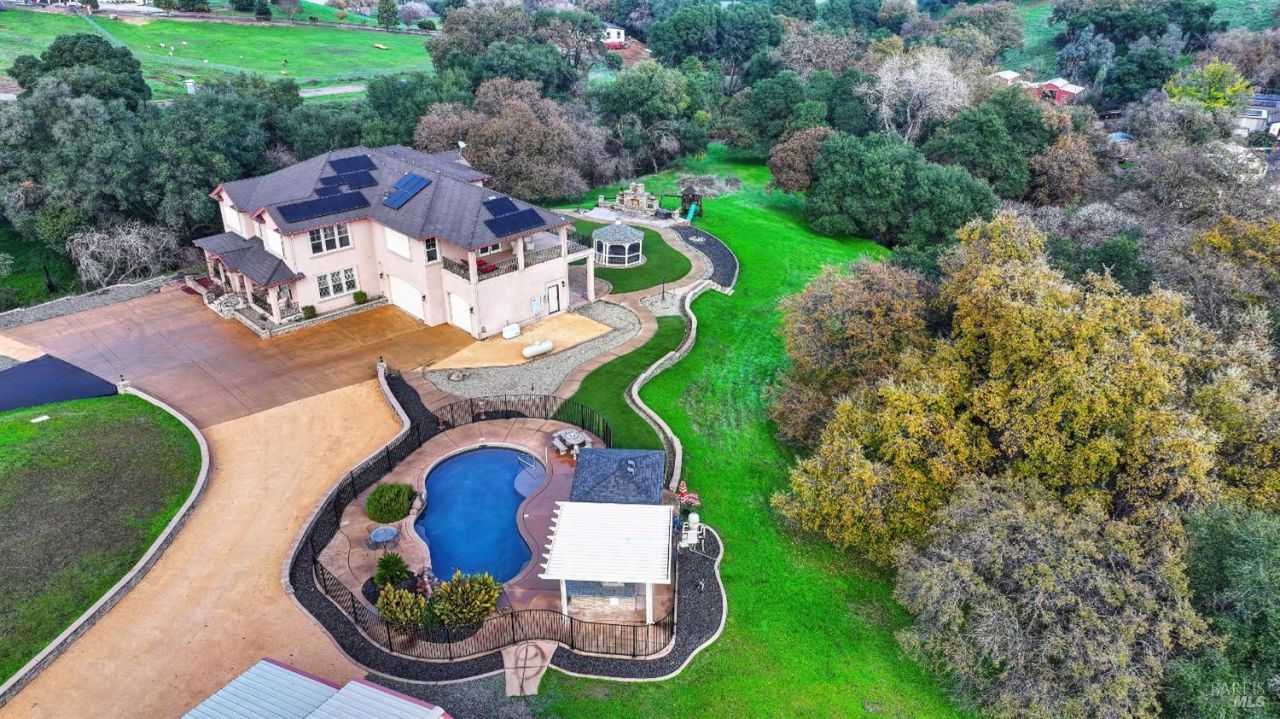 7125 Solitude Court, Vacaville, CA 95688 Main Photo