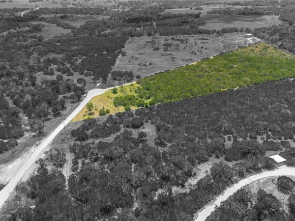 LOT 13 PR 42111 , Evant, TX 76525