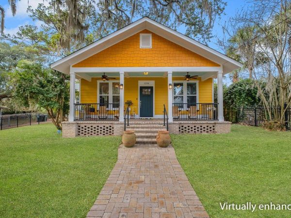 1234 N DUVAL Street, Tallahassee, FL 32303