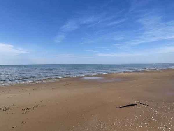 Parcel E 403' on Top O' Lake Road, Doyle Twp, MI 49840