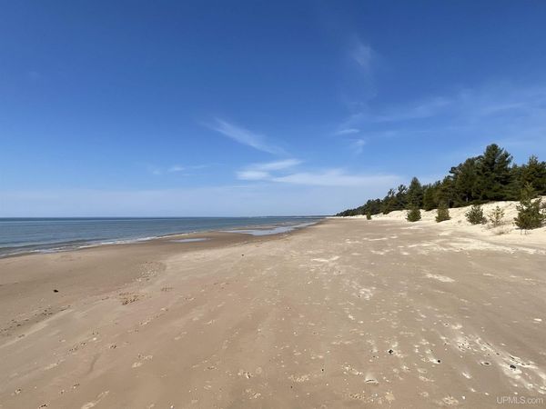 Parcel C 437' on Top O' the Lake Road, Mueller Twp, MI 49840