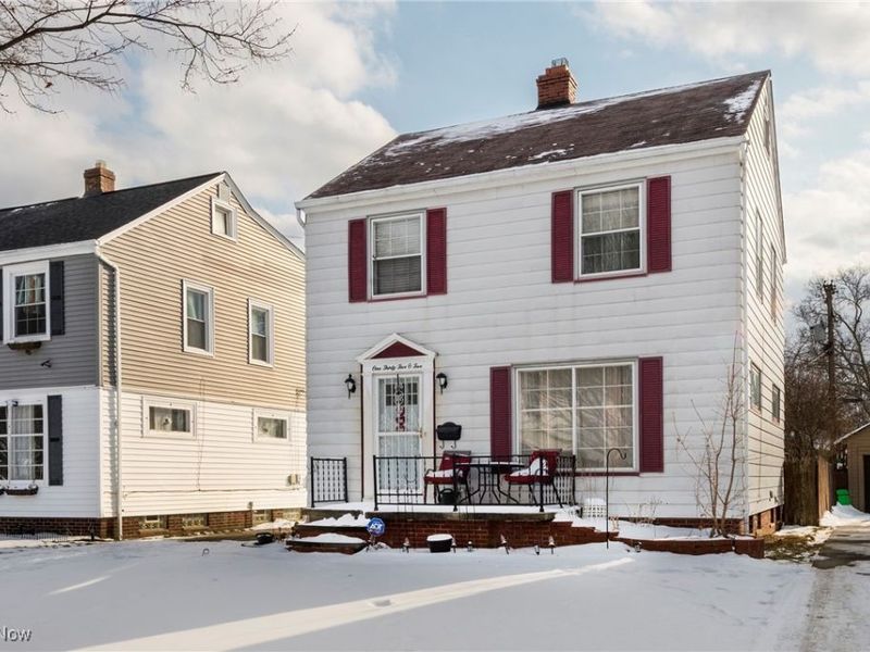 13505 Tyler Avenue, Cleveland, OH 44111 Photo 3