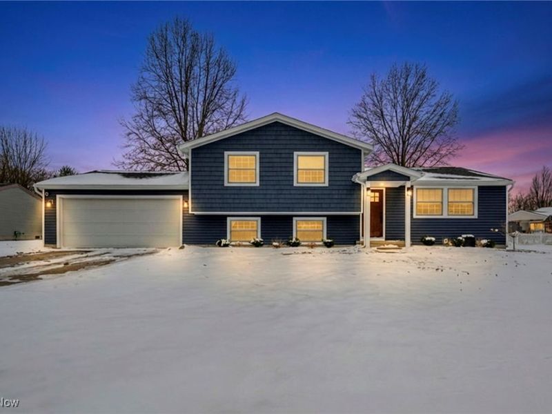 5116 Creekside Boulevard, Brunswick, OH 44212 Photo 1