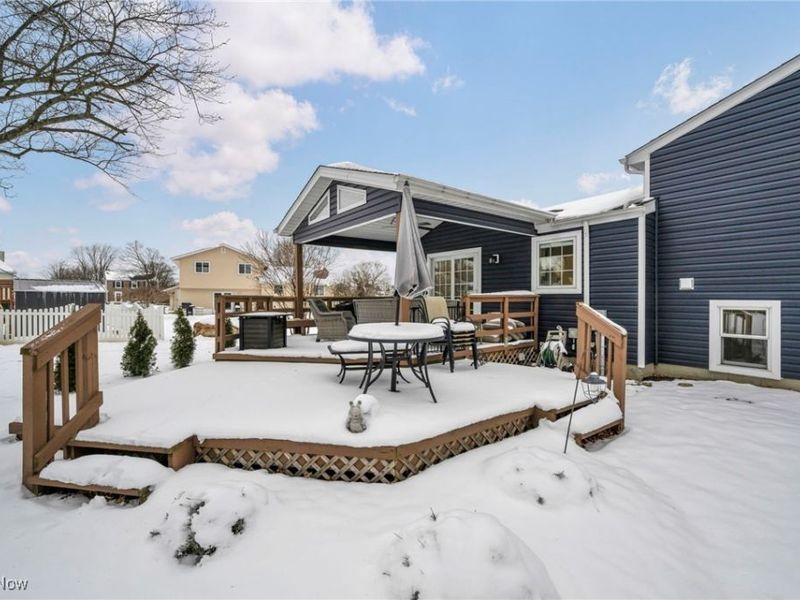 5116 Creekside Boulevard, Brunswick, OH 44212 Photo 34