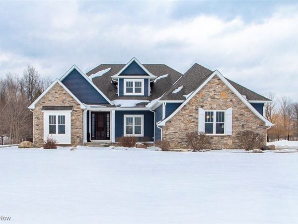 3610 Zenith Lane, Litchfield, OH 44253