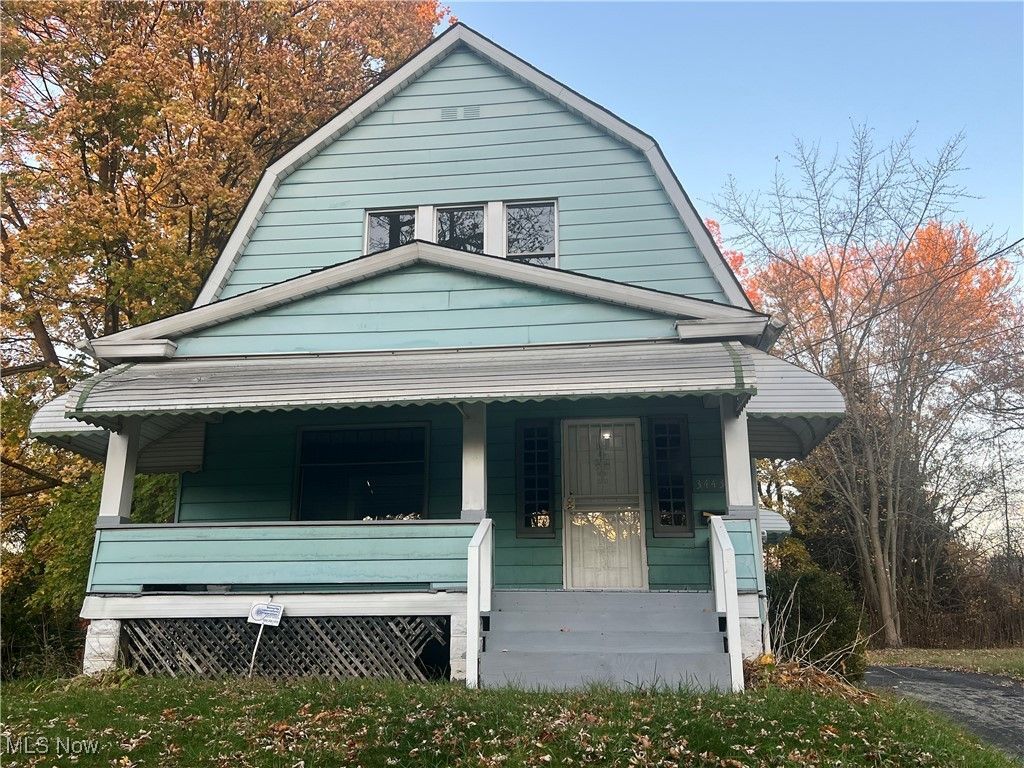 3443 Belden Avenue, Youngstown, OH 44502