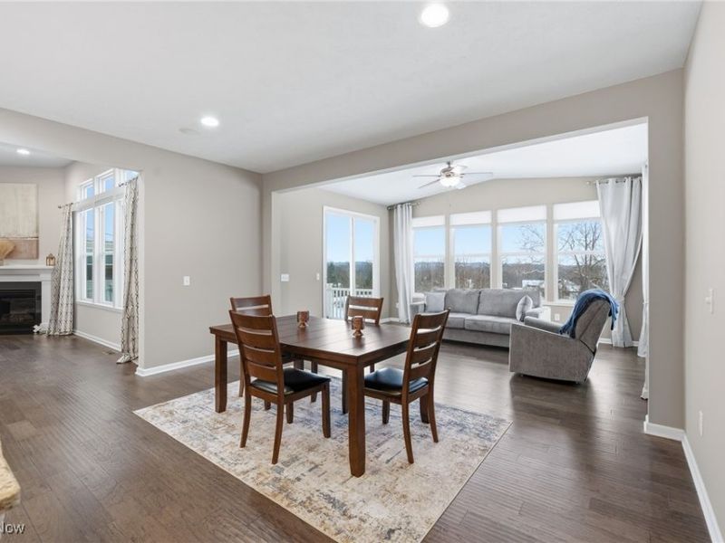 10132 Scenic View Drive, Twinsburg, OH 44087 Photo 20