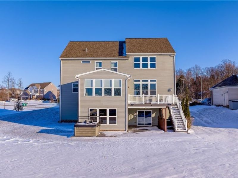 10132 Scenic View Drive, Twinsburg, OH 44087 Photo 41