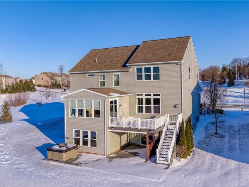 10132 Scenic View Drive, Twinsburg, OH 44087 Photo 42