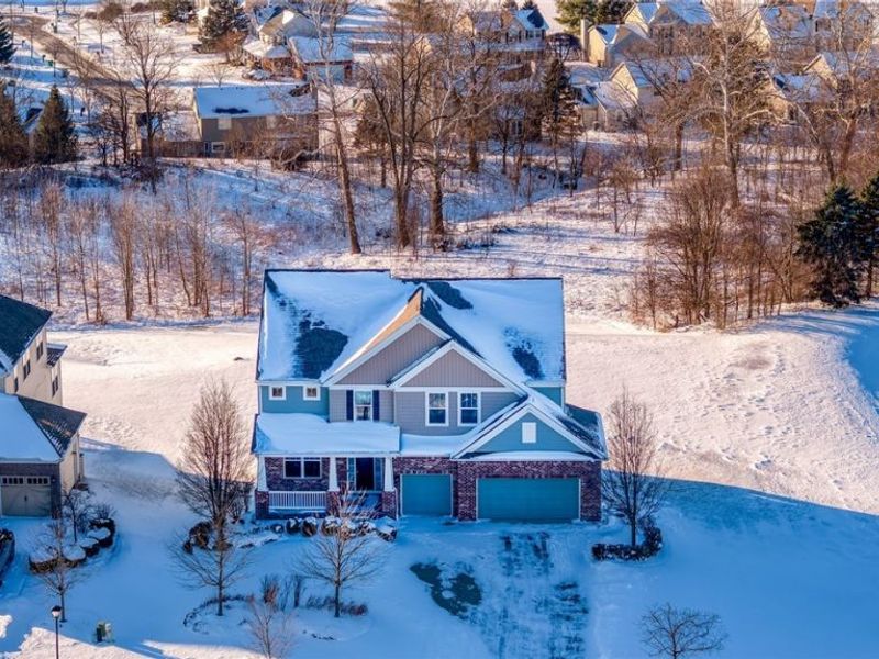 10132 Scenic View Drive, Twinsburg, OH 44087 Photo 47