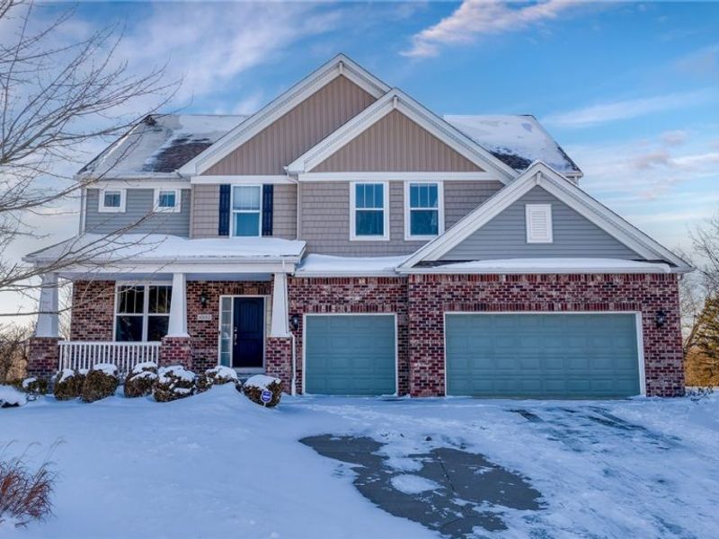 10132 Scenic View Drive, Twinsburg, OH 44087 Photo 49